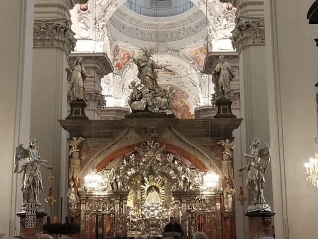Foto: Renate Hainz