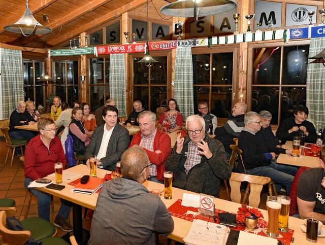 Foto: Sonja Thiem/Rodelverein