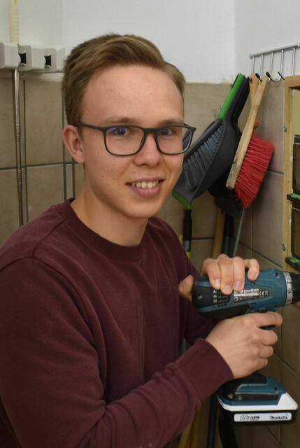 Alexander Pühringer | Foto: DIG