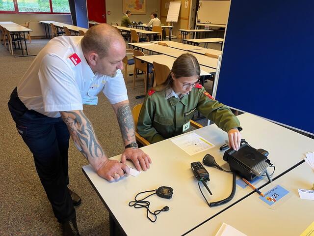 Foto: Bezirksfeuerwehrkommando Güssing