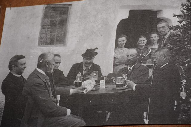 Foto: Robert Zinterhof