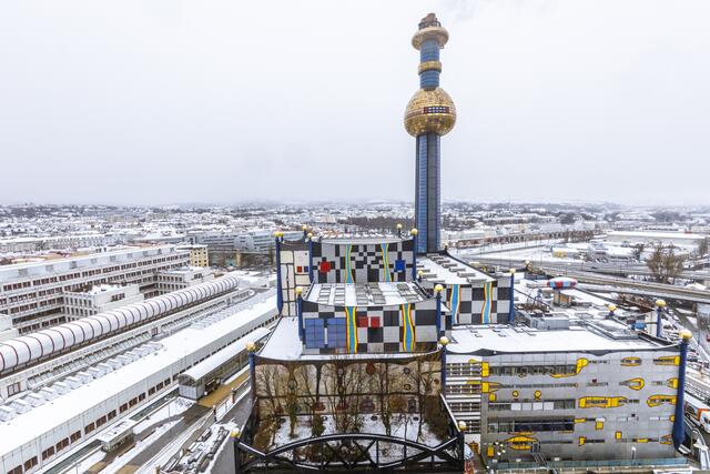 Zwischen dem 1. Dezember und 28. Februar wird es bei Zahlungsverzug keine Abschaltungen von Strom, Gas oder Fernwärme geben. | Foto: Christian Hofer