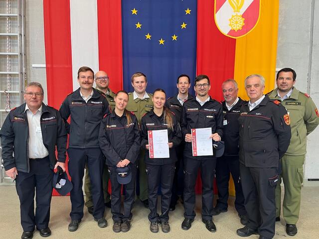 Foto: Bezirksfeuerwehrkommando Güssing