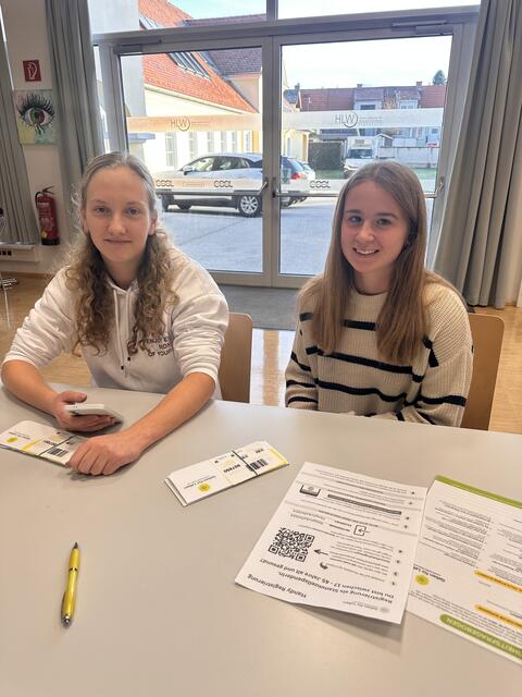 Foto: HLW Pinkafeld