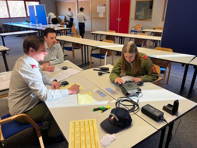 Foto: Bezirksfeuerwehrkommando Güssing