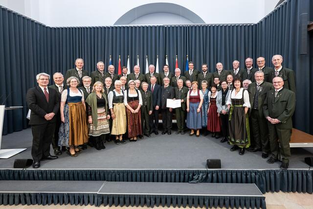 Foto: Land OÖ/Peter Mayr