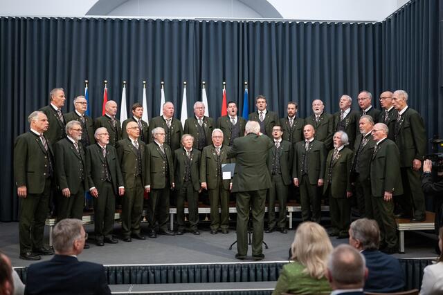 Foto: Land OÖ/Peter Mayr