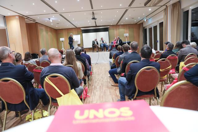 Foto: UNOS/Günther Peroutka