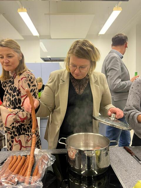 Foto: Elke Kepplinger