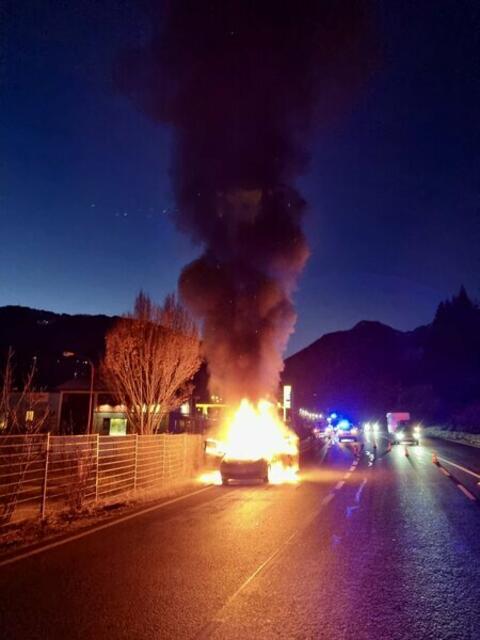 Foto: FF St. Johann im Pongau