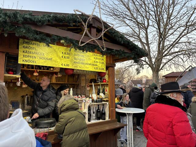 Foto: Luise Schmid/MeinBezirk