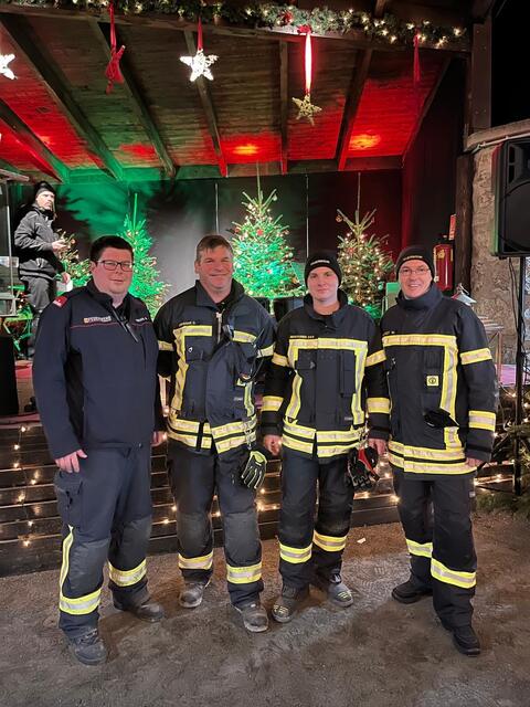 Foto: FF Neustift/Rosalia