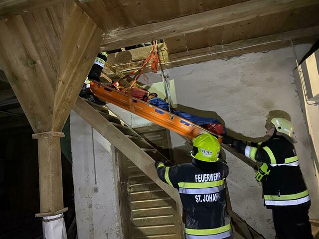 Foto: FM Johanna Kellner