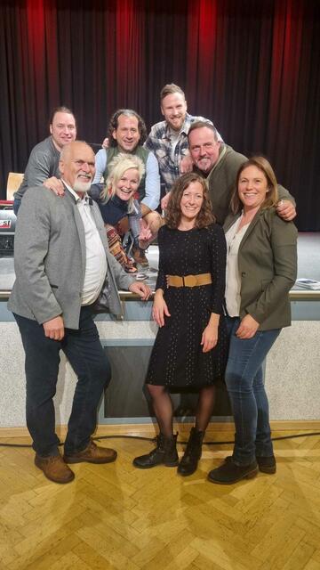 Der Weihnachtsmarkt in Rabenstein war ein voller Erfolg. | Foto: GM Rabenstein