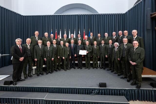 Foto: Land OÖ/Peter Mayr