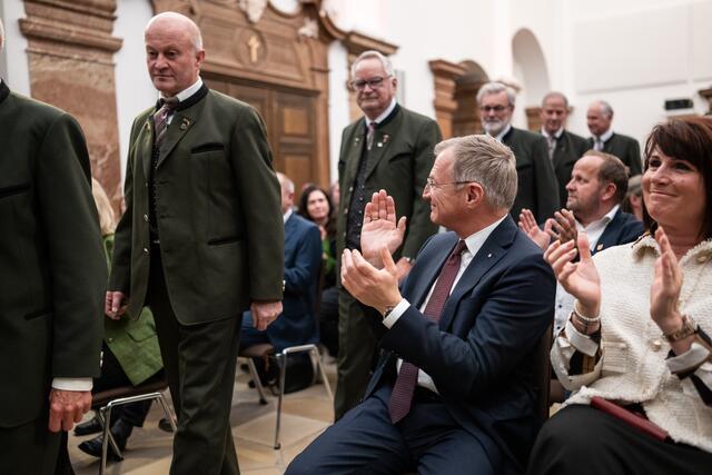 Foto: Land OÖ/Peter Mayr