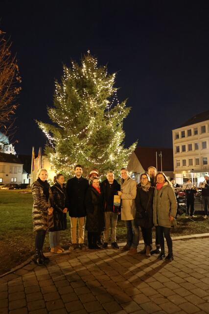 Foto: Stadtgemeinde Klosterneuburg/Lutz