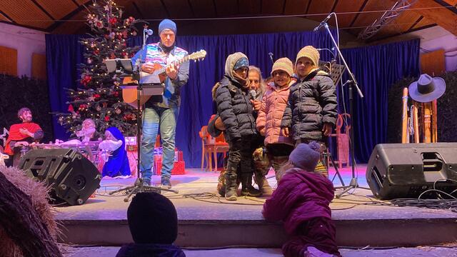 Foto: Alejandra Ortiz