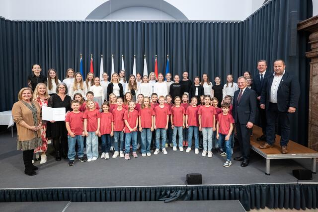 Foto: Land OÖ/Peter Mayr