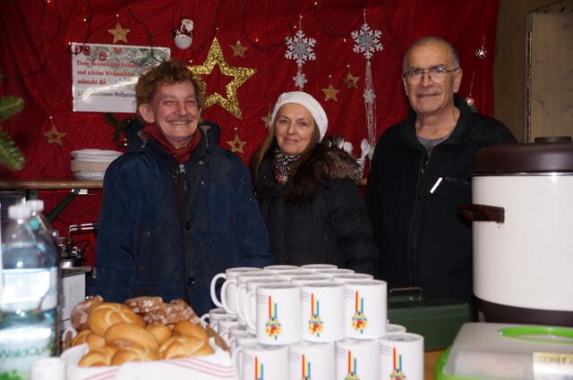 Foto: Birgit Schmatz