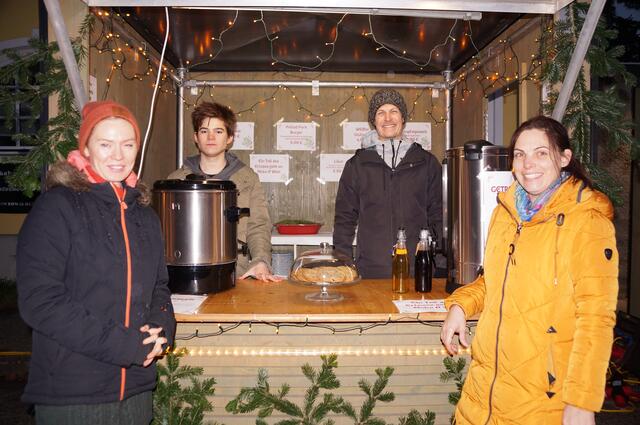 Foto: Birgit Schmatz