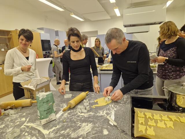 Foto: Elke Kepplinger