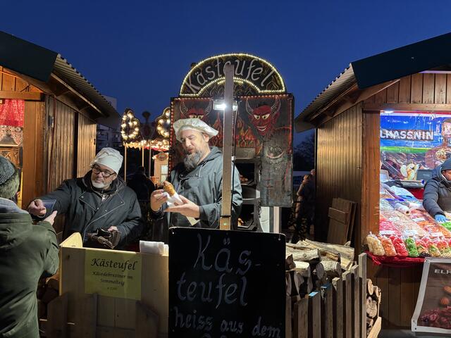 Foto: Luise Schmid/MeinBezirk