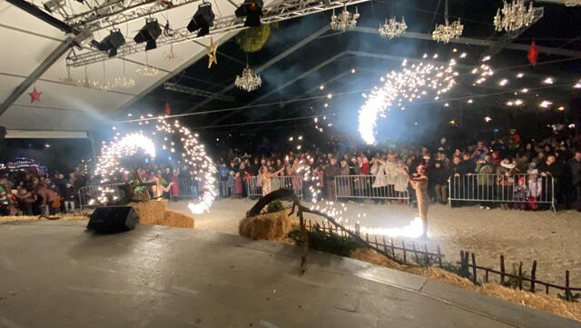 Foto: Alejandra Ortiz