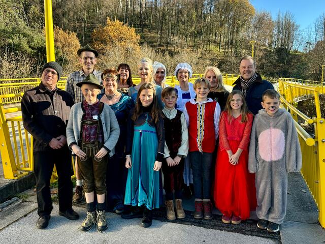 Foto: Stadtgemeinde Wolfsberg