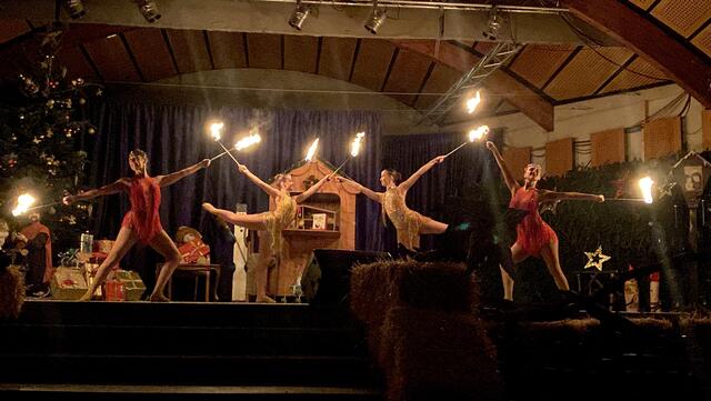 Foto: Alejandra Ortiz