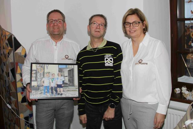 Foto: Peter Seper