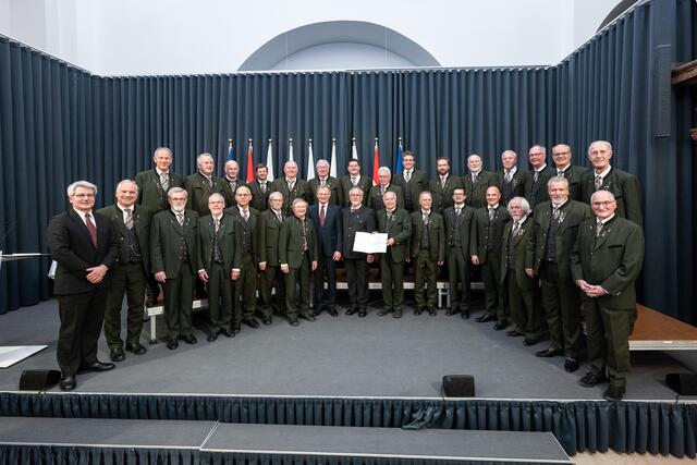 Foto: Land OÖ/Peter Mayr