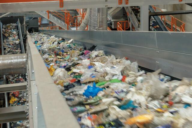 Foto: Foto: Triplast-c-Markus Schneeberger & Recyling Pfand Österreich GmbH