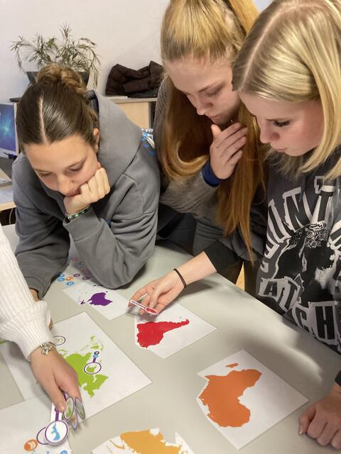 Foto: HLW Spittal