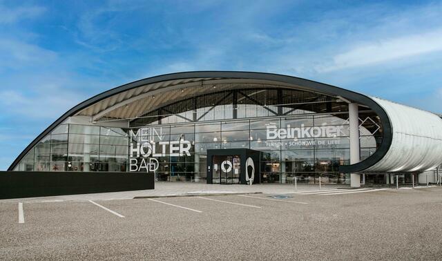 Der Sanitär- und Heizungsgroßhändler Holter aus Wels setzt Maßnahmen um Personalabbau zu vermeiden.   | Foto: Holter