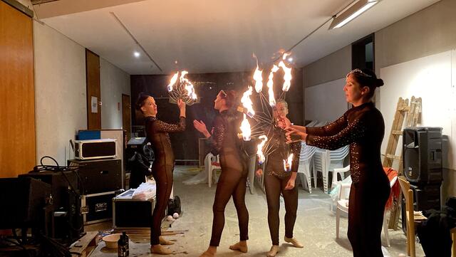 Foto: Alejandra Ortiz