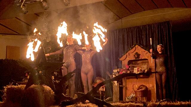 Foto: Alejandra Ortiz