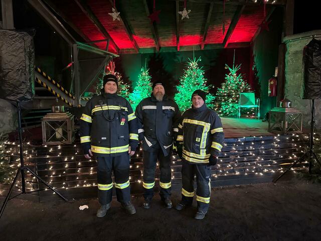 Foto: FF Neustift/Rosalia