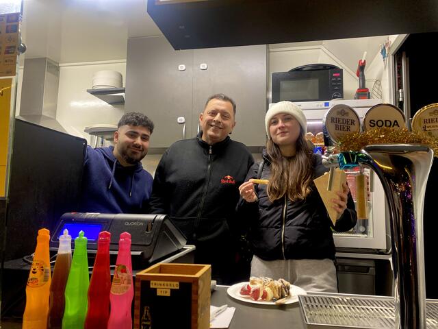 Foto: Alejandra Ortiz