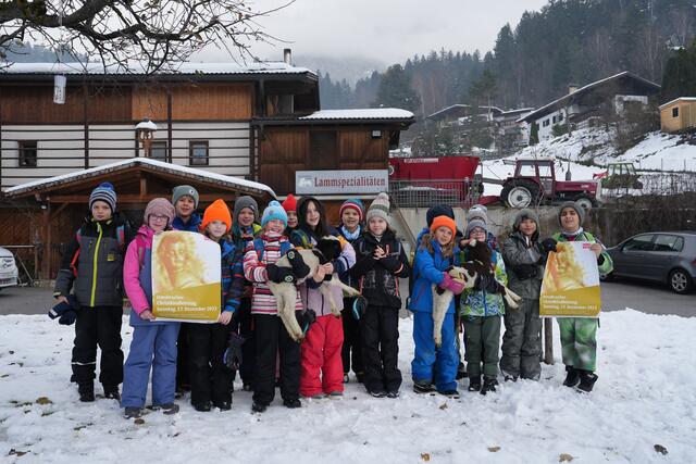 Probe 2023. | Foto: Thomas Geineder