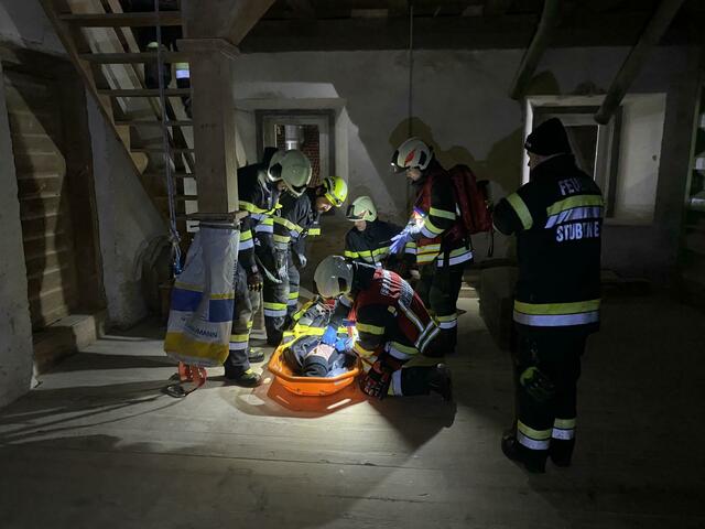 Foto: FM Johanna Kellner