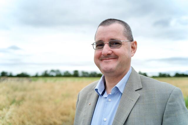 Robert Toder. | Foto: Santrucek