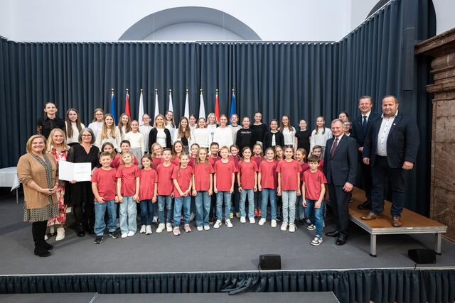 Foto: Land OÖ/Peter Mayr