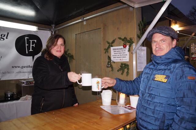 Foto: Birgit Schmatz