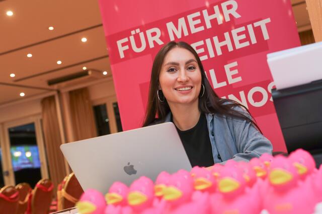 Foto: UNOS/Günther Peroutka