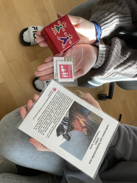Foto: HLW Spittal