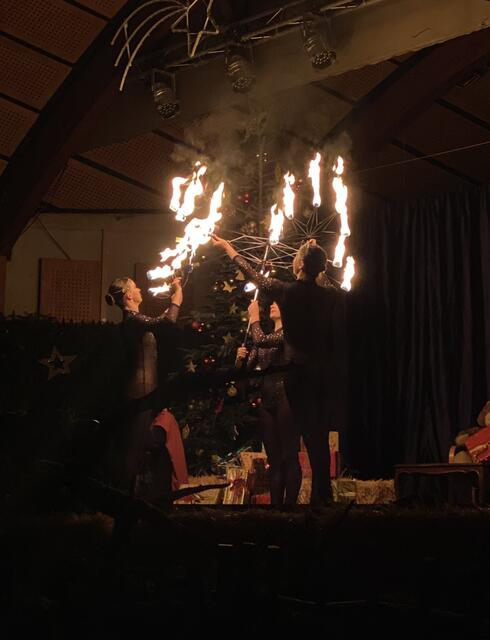 Foto: Alejandra Ortiz