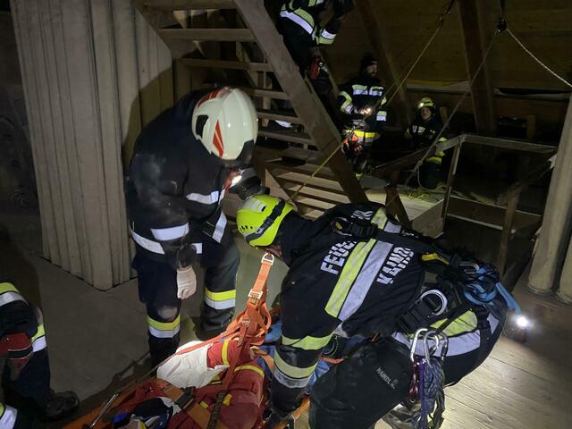 Foto: FM Johanna Kellner