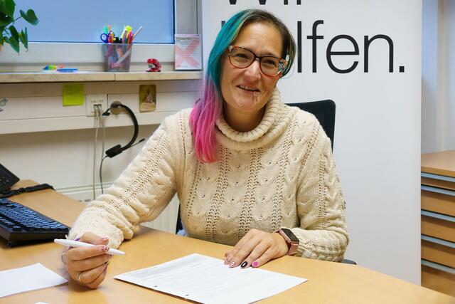 Foto: Caritas Kärnten