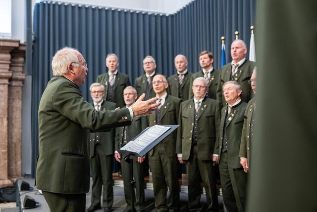 Foto: Land OÖ/Peter Mayr